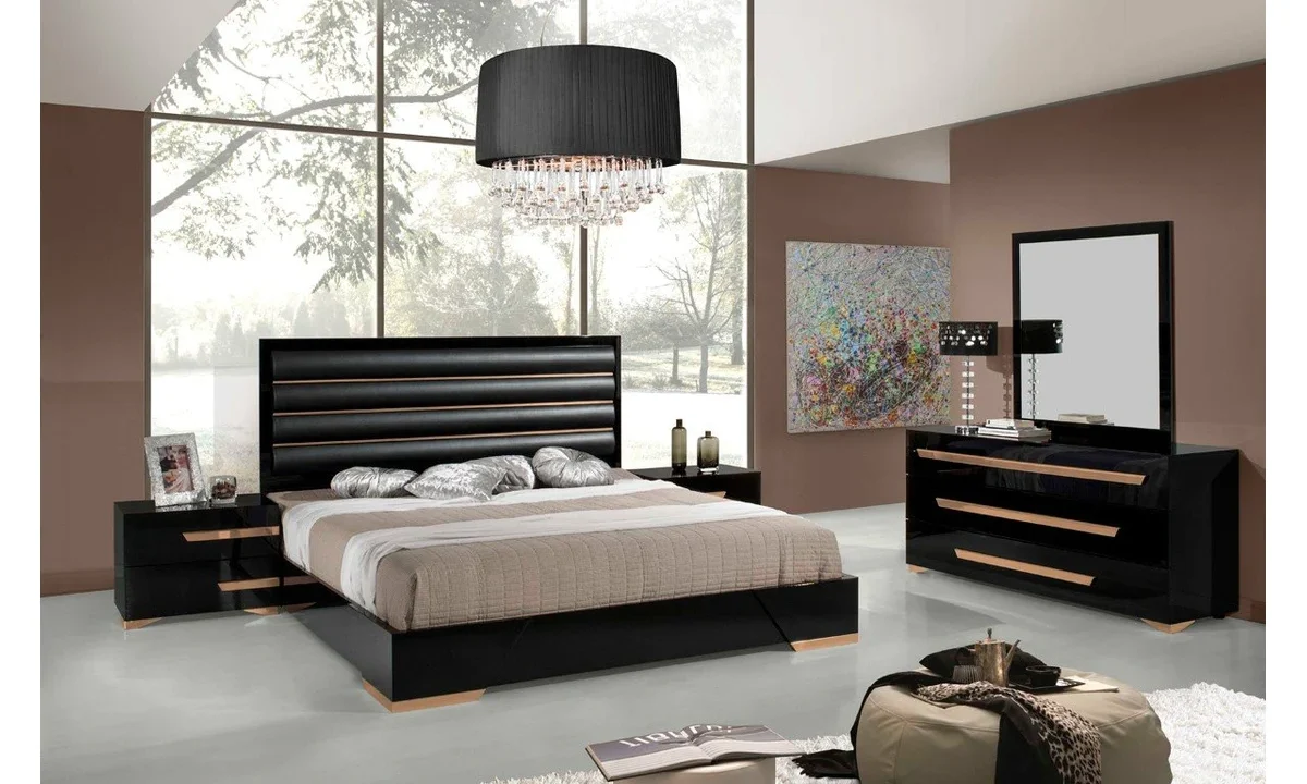 Isabela Bed