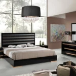 Isabela Bed