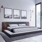 Amiri Bed