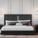 Georgina Bed