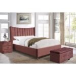 Arlet Bed