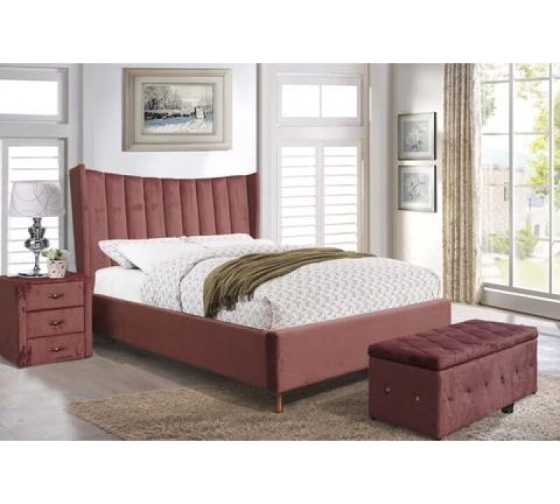 Arlet Bed