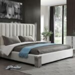 Sunniva Bed
