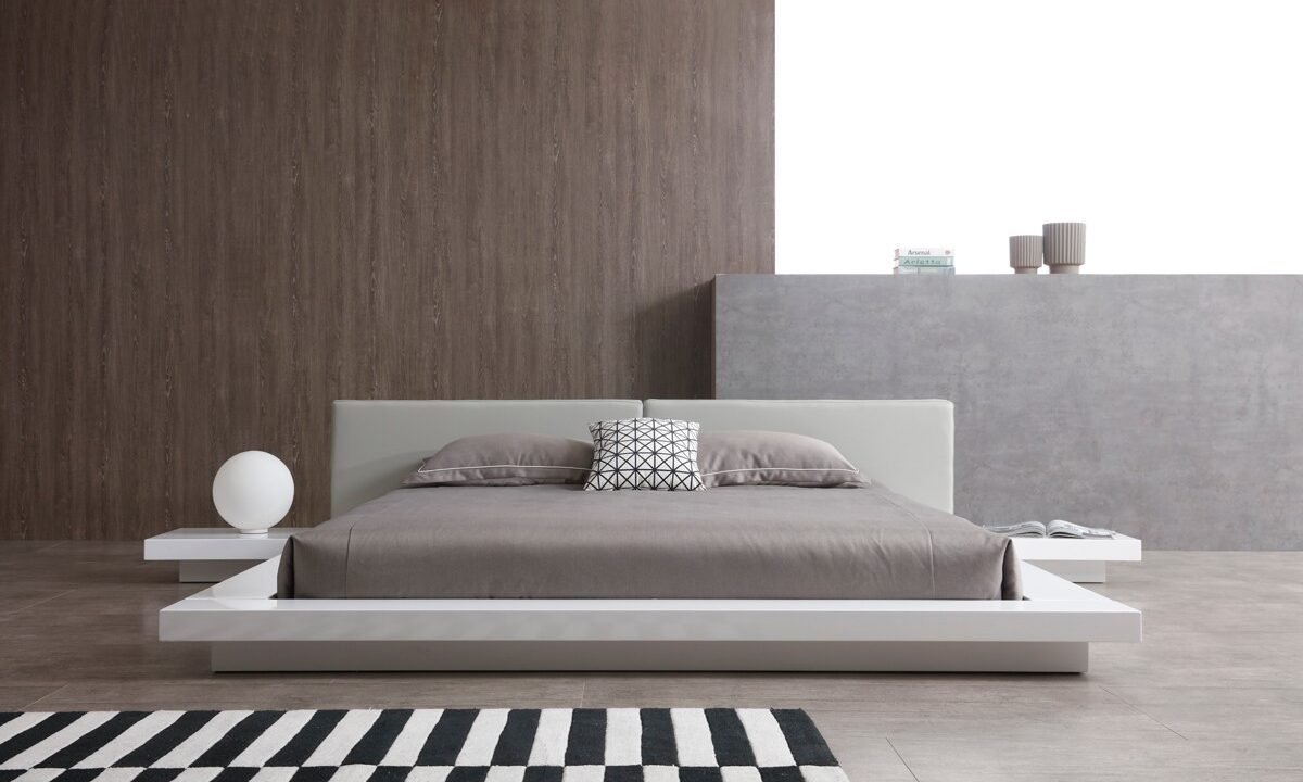 Delphi bed