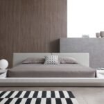 Delphi bed