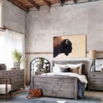 Romily bed
