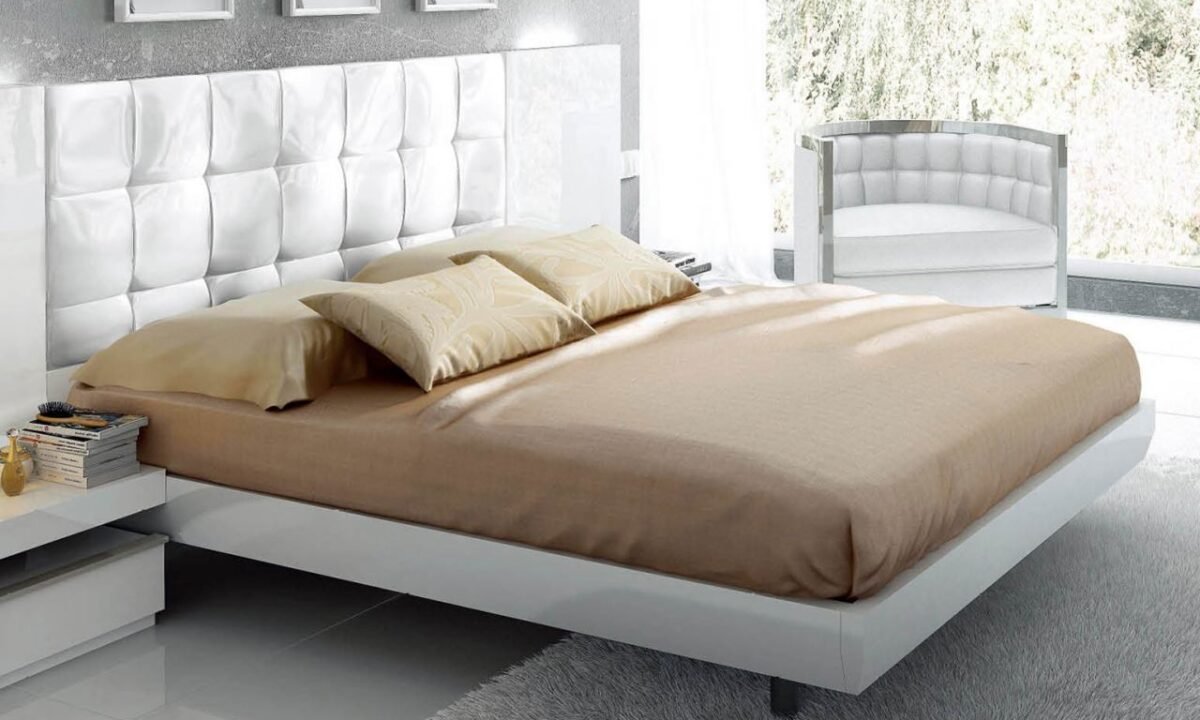 Elowen Bed
