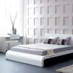 Albertine Bed