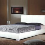 Alphosine Bed