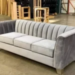 Sofa Laszlo 3 Seater