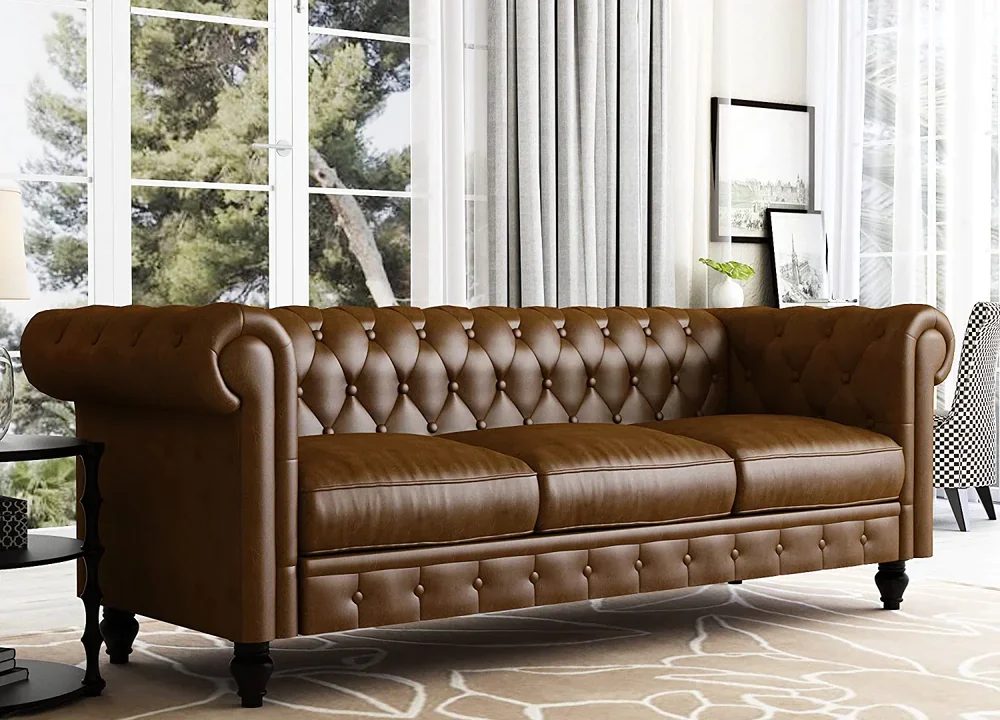 Sofa Anton 3 Seater