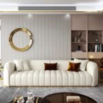 Sofa Andreas 3 Seater