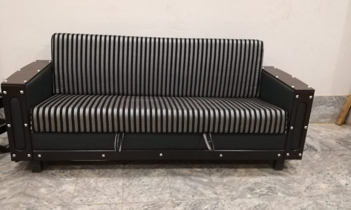 Sofa cum bed Maeve
