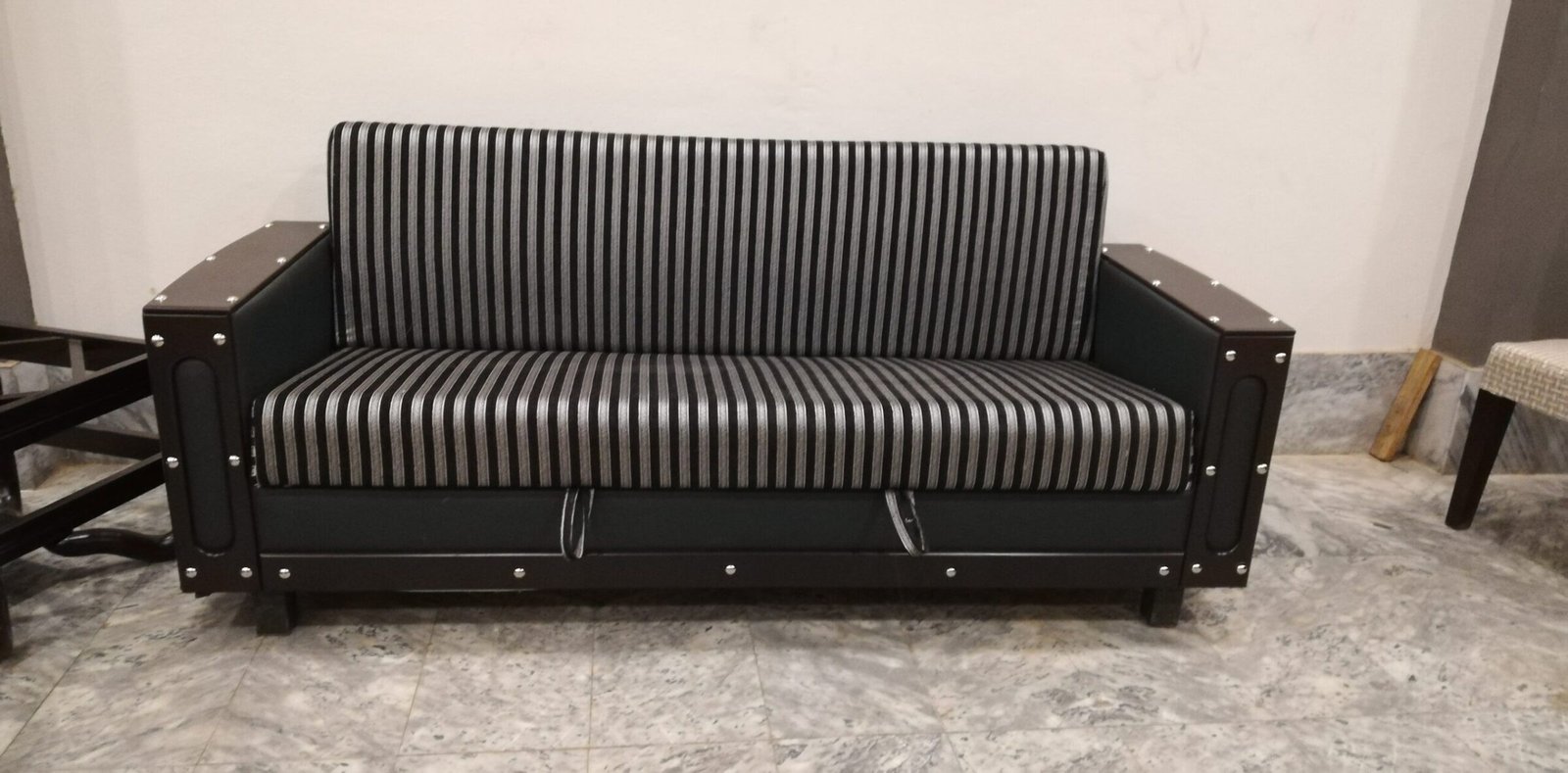 Sofa cum bed Maeve - Image 1