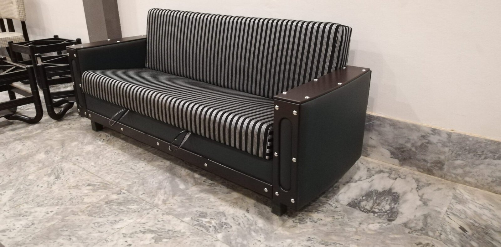 Sofa cum bed Maeve - Image 2