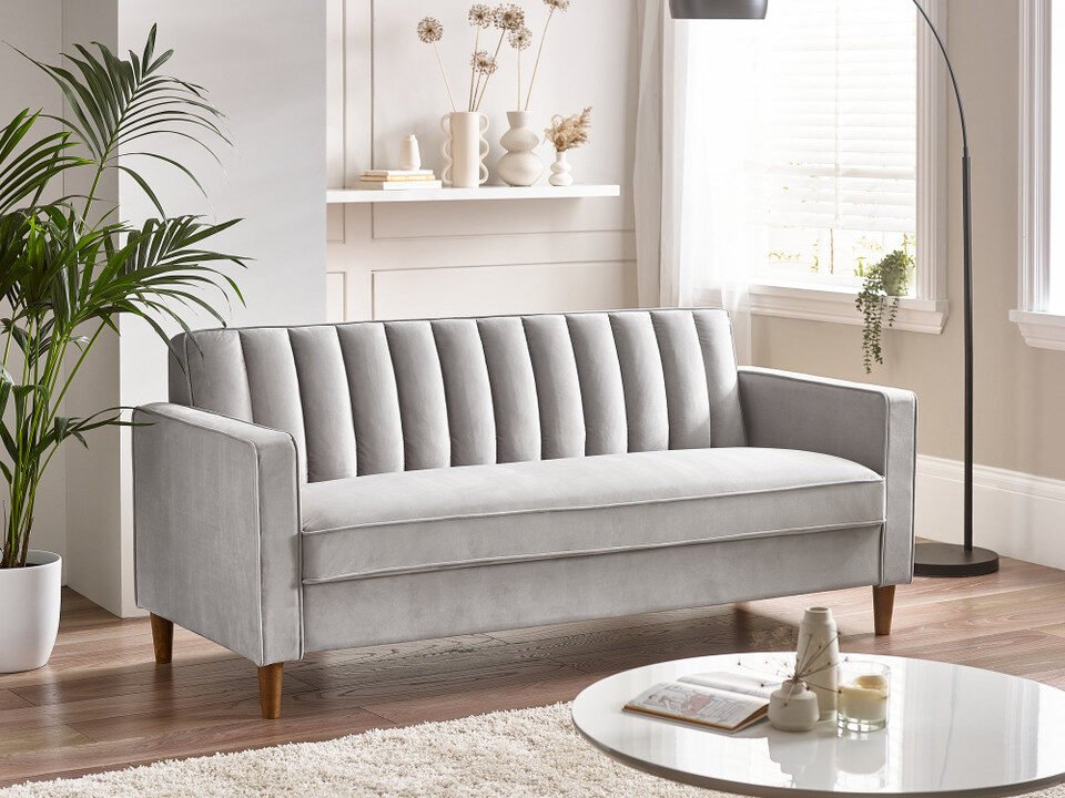 Sofa Lev 3 Seater