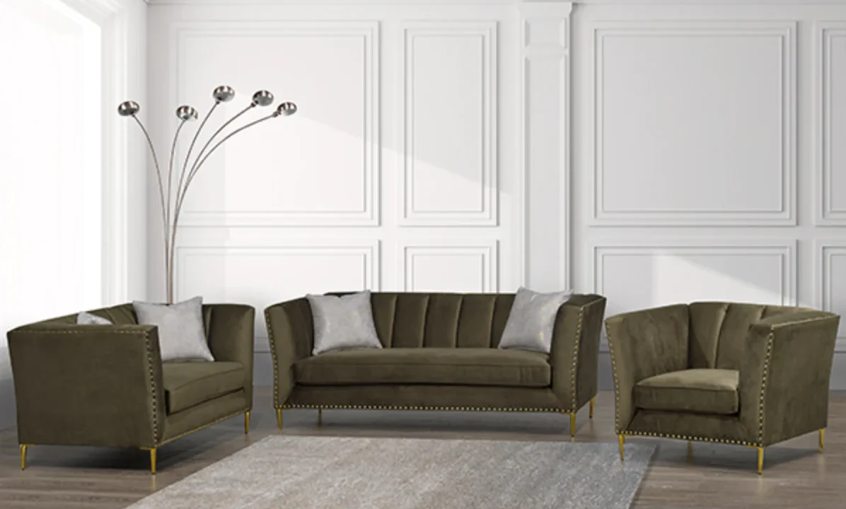 Sofa Leon 6 Seater