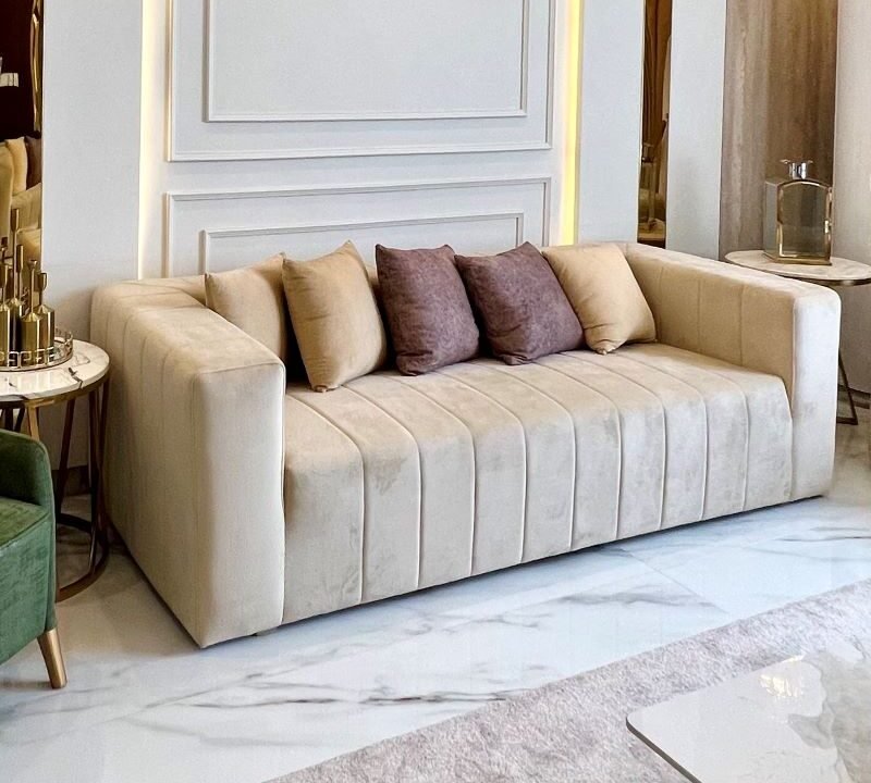 Sofa Magnus 3 Seater