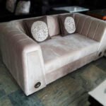 Sofa Cillian 2 Seater