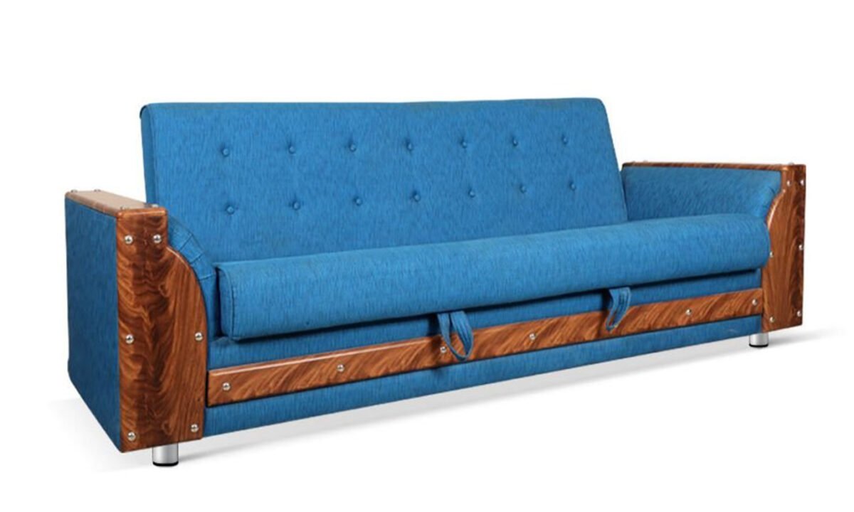 Sofa cum bed jackson