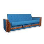 Sofa cum bed jackson