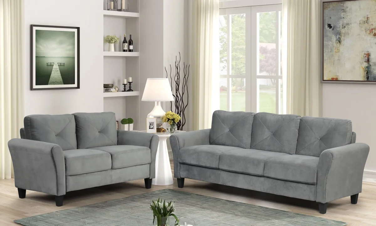 Sofa Emil 5 Seater