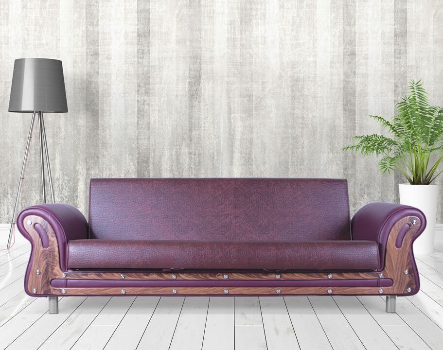 Sofa cum Bed Ezra
