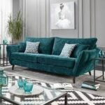Sofa Florian 3 Seater