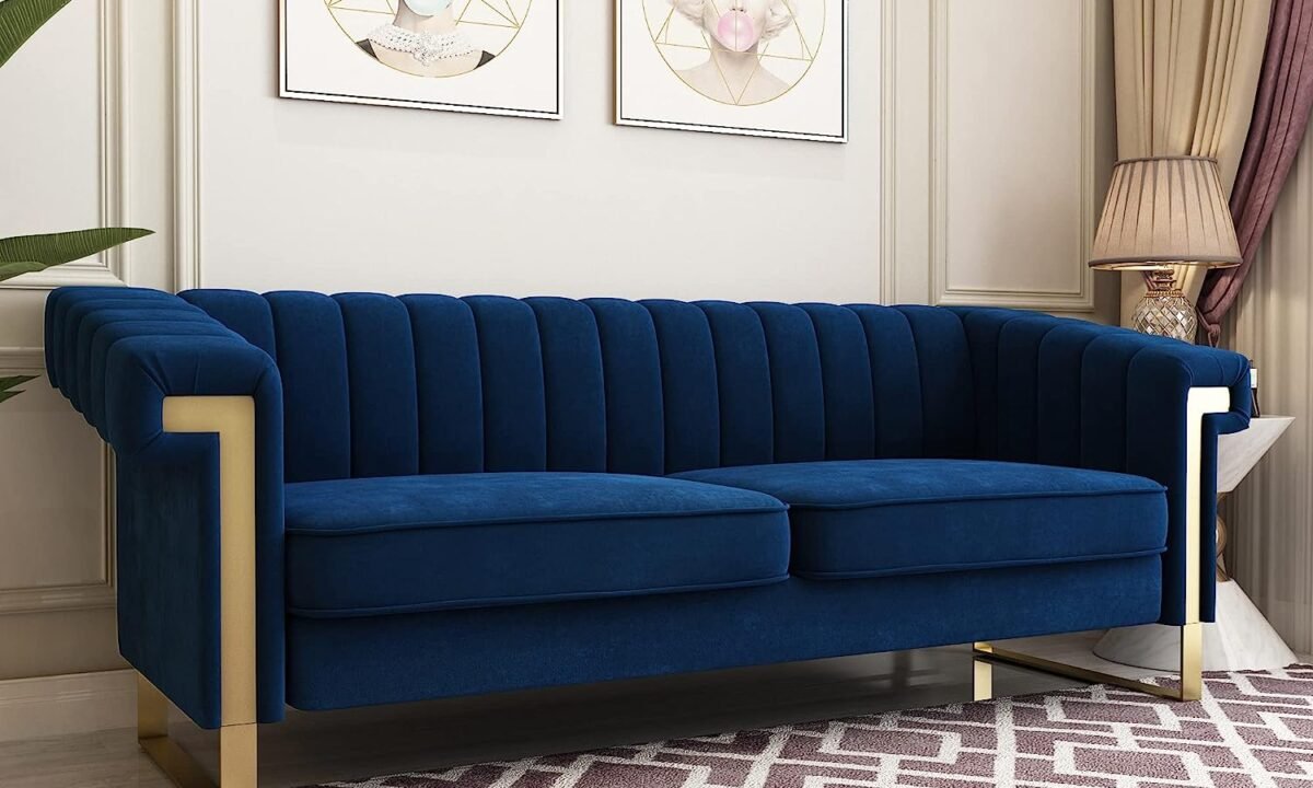 Sofa Dimitry 3 Seater
