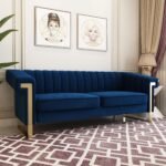 Sofa Dimitry 3 Seater