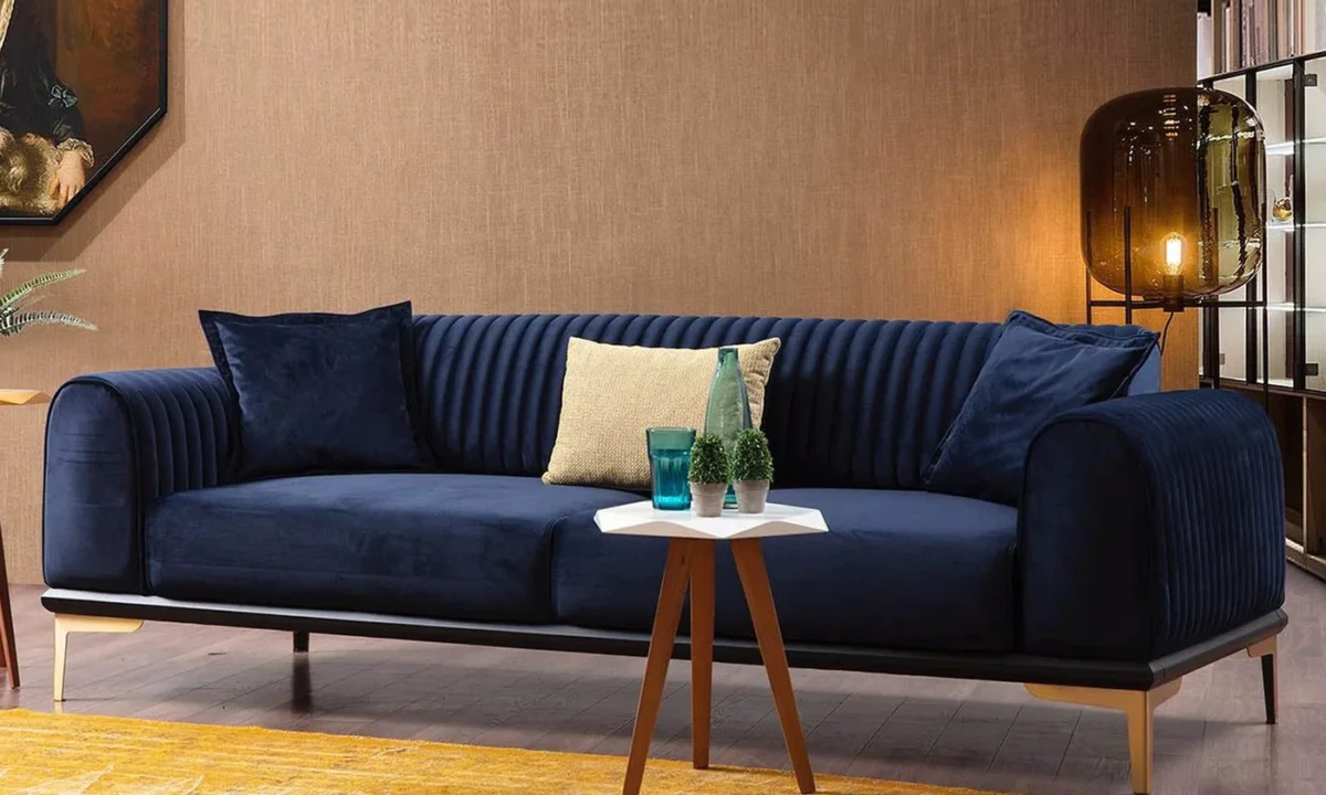 Sofa Raftery 3 Seater