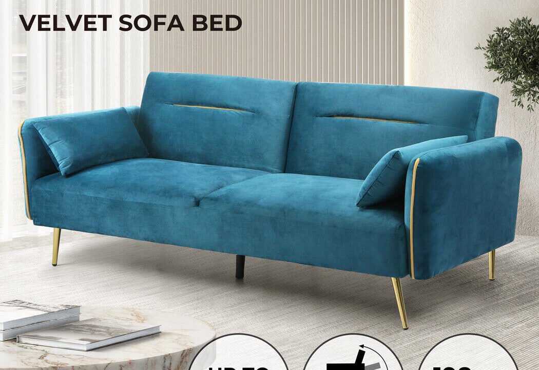 Sofa Levede 3 Seater