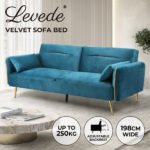 Sofa Levede 3 Seater