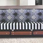 Sofa cum bed Luca
