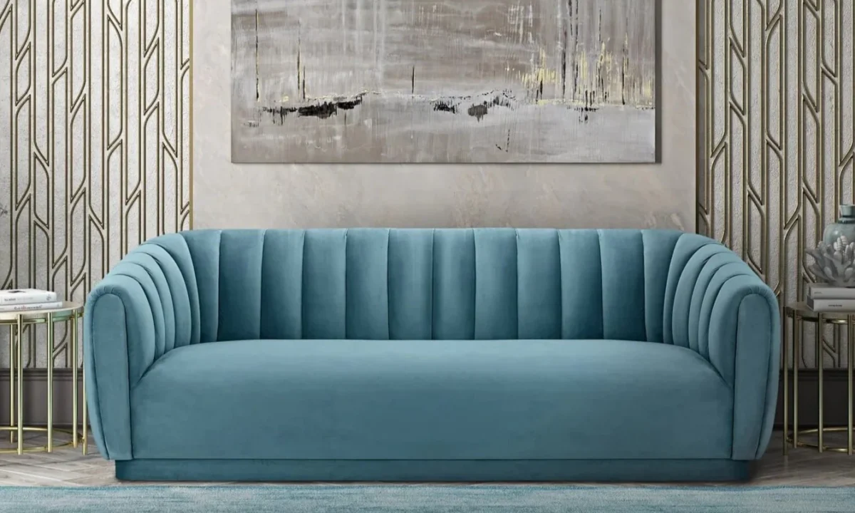 Sofa Cosmo 3 Seater