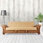 Sofa cum bed Eliana