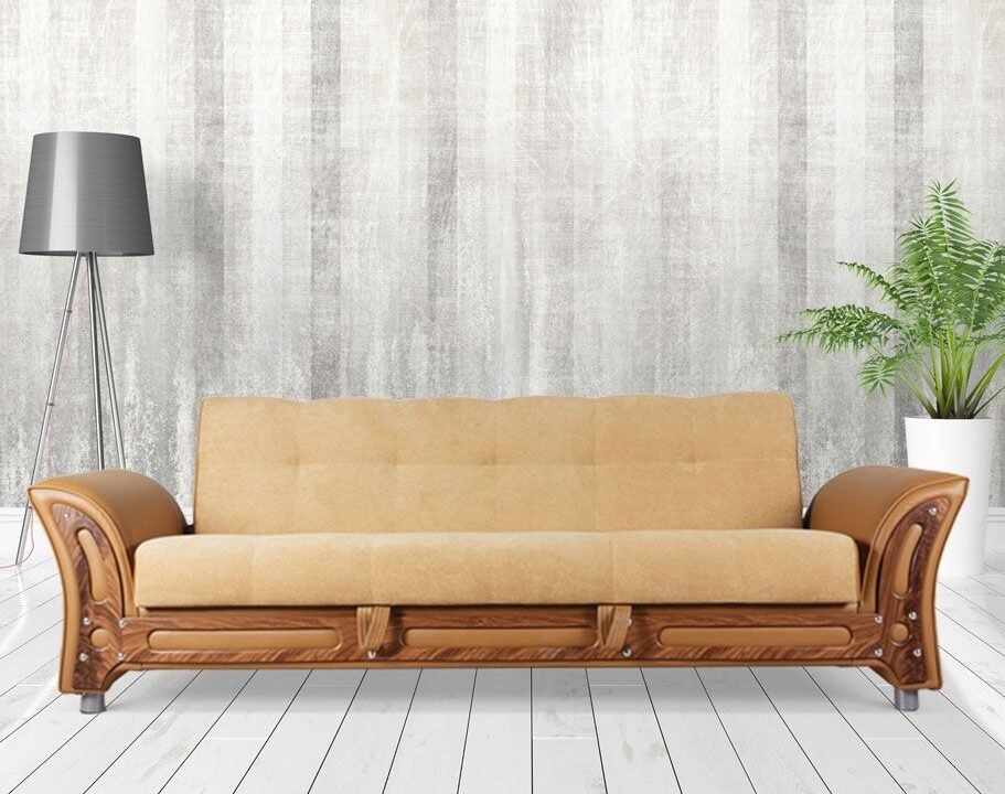 Sofa cum bed Eliana