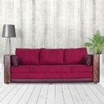 Sofa cum bed Mia
