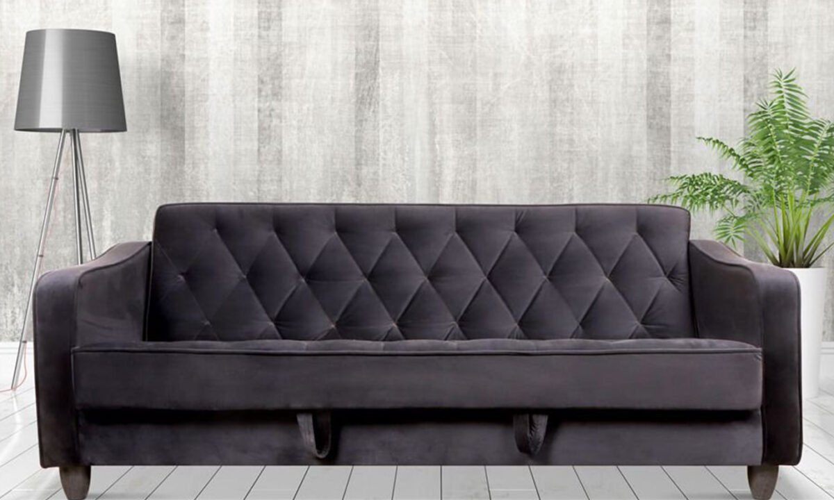 Sofa cum bed Noah