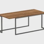Center Table 01