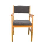 Teacher Chair 02