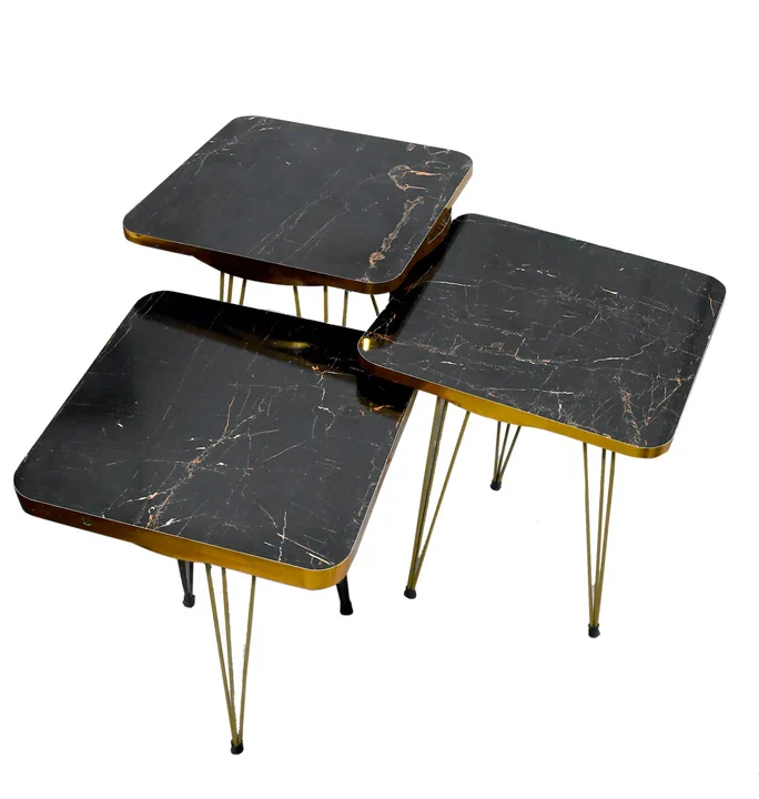 Nesting Table