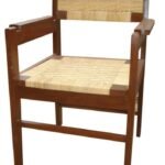 Teacher Chair 08