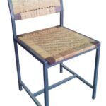 Teacher Chair 08