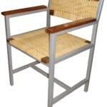 Teacher Chair 07