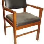 Teacher Chair 06