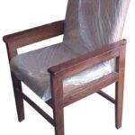 Teacher Chair 05