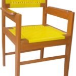 Teacher Chair 04