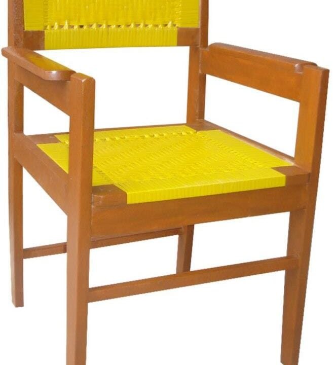 Teacher Chair 04