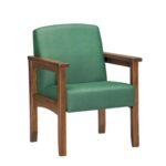 Teacher Chair 03